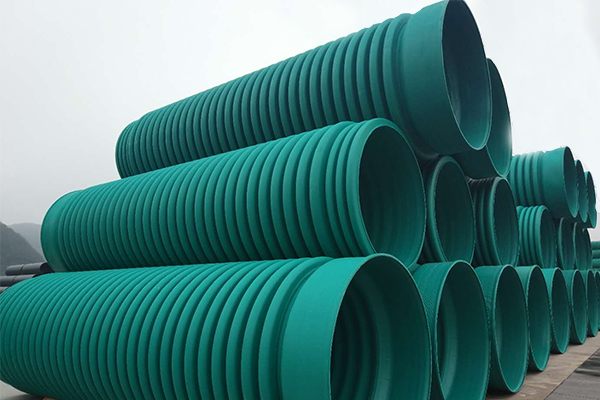 巩义品质PE给水管价格