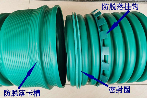 嘉定品质电力电缆保护套管价格