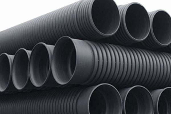 林州专注纳米改性高密度聚乙烯（MUHDPE）合金排水管价格