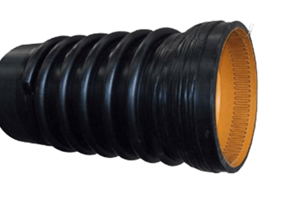 奉贤品质纳米改性高密度聚乙烯（MUHDPE）合金排水管采购